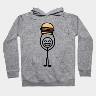 dinner time is the best time Hoodie